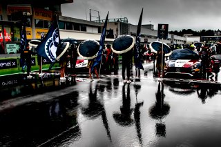 Grid walk race 2, Race 2
 | Patrick.Hecq.Photography