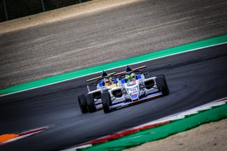 #18 KWT Mohammed AL NUSIF KCMG F4 KIAC, Free Practice 1
 | SRO / Dirk Bogaerts Photography