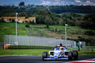 #15 ISR Ido COHEN KCMG F4 MEMSI, Free Practice 1
 | SRO / Dirk Bogaerts Photography