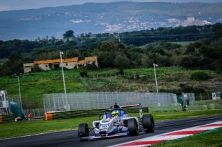 #18 KWT Mohammed AL NUSIF KCMG F4 KIAC, Free Practice 1
 | SRO / Dirk Bogaerts Photography