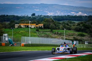 #9 ESP Belen GARCIA KCMG F4 RFEDA, Free Practice 1
 | SRO / Dirk Bogaerts Photography