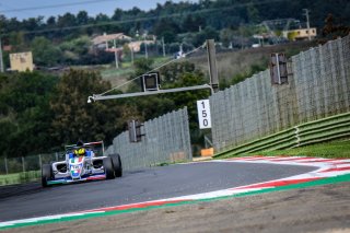 #16 ITA Andrea ROSSO KCMG F4 ACI, Free Practice 1
 | SRO / Dirk Bogaerts Photography