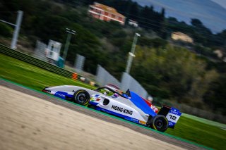 #12 HKG Hugo HUNG KCMG F4 HKAA, Free Practice 1
 | SRO / Dirk Bogaerts Photography