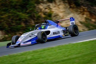 #19 MYS Jasper THONG KCMG F4 MAM, Free Practice 1
 | SRO / Dirk Bogaerts Photography