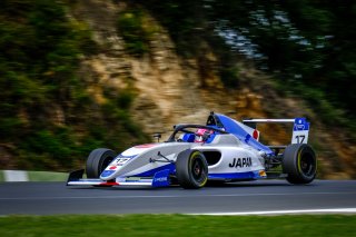 #17 JPN Kazuto KOTAKA KCMG F4 JAF, Free Practice 1
 | SRO / Dirk Bogaerts Photography