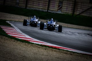 Free Practice 1
 | SRO / Dirk Bogaerts Photography