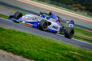 #11 FRA Reshad DEGERUS KCMG F4 FFSA, Free Practice 1
 | SRO / Dirk Bogaerts Photography