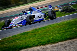 #22 RUS Pavel BULANTSEV KCMG F4 RAF, Free Practice 1
 | SRO / Dirk Bogaerts Photography