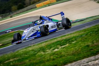 #20 NZL Flynn MULLANY KCMG F4 MOTORSPORT NEW ZEALAND, Free Practice 1
 | SRO / Dirk Bogaerts Photography
