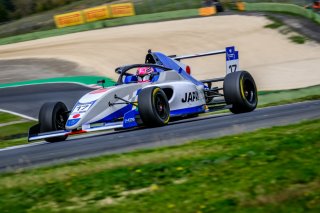 #17 JPN Kazuto KOTAKA KCMG F4 JAF, Free Practice 1
 | SRO / Dirk Bogaerts Photography