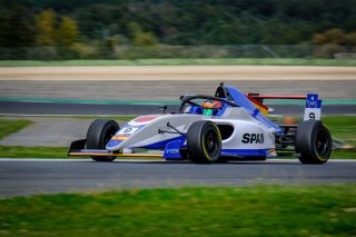 #9 ESP Belen GARCIA KCMG F4 RFEDA, Free Practice 1
 | SRO / Dirk Bogaerts Photography