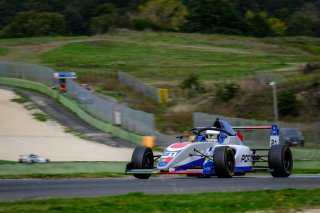 #21 POR Mariano PIRES KCMG F4 FPAK, Free Practice 1
 | SRO / Dirk Bogaerts Photography
