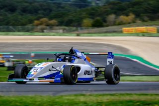 #14 IRL Lucca ALLEN KCMG F4 MOTORSPORT IRELAND, Free Practice 1
 | SRO / Dirk Bogaerts Photography