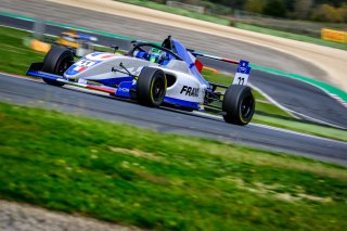 #11 FRA Reshad DEGERUS KCMG F4 FFSA, Free Practice 1
 | SRO / Dirk Bogaerts Photography