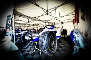 Paddock
 | SRO / Dirk Bogaerts Photography