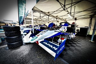 Paddock
 | SRO / Dirk Bogaerts Photography