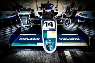 Paddock
 | SRO / Dirk Bogaerts Photography