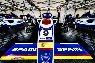 Paddock
 | SRO / Dirk Bogaerts Photography