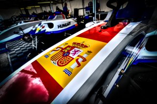 Paddock
 | SRO / Dirk Bogaerts Photography