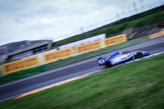 #15 ISR Ido COHEN KCMG F4 MEMSI, Free Practice 2
 | SRO / Dirk Bogaerts Photography