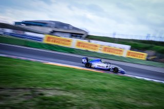 #5 BRA Joao ROSATE KCMG F4 CBA, Free Practice 2
 | SRO / Dirk Bogaerts Photography