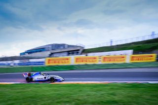 #16 ITA Andrea ROSSO KCMG F4 ACI, Free Practice 2
 | SRO / Dirk Bogaerts Photography