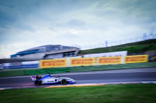 #4 BEL Nicolas BAERT KCMG F4 RACB, Free Practice 2
 | SRO / Dirk Bogaerts Photography