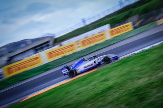 #10 FIN William ALATALO KCMG F4  AKK - Motorsport, Free Practice 2
 | SRO / Dirk Bogaerts Photography