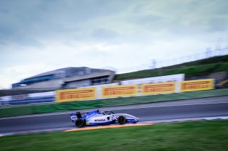 #20 NZL Flynn MULLANY KCMG F4 MOTORSPORT NEW ZEALAND, Free Practice 2
 | SRO / Dirk Bogaerts Photography