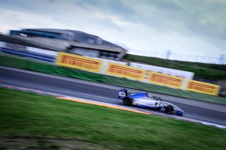 #18 KWT Mohammed AL NUSIF KCMG F4 KIAC, Free Practice 2
 | SRO / Dirk Bogaerts Photography