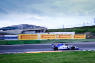 #12 HKG Hugo HUNG KCMG F4 HKAA, Free Practice 2
 | SRO / Dirk Bogaerts Photography