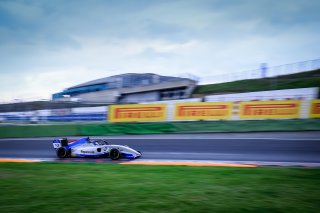 #13 HUN Laszlo TOTH KCMG F4 MNASZ, Free Practice 2
 | SRO / Dirk Bogaerts Photography