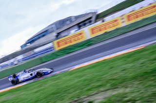 #6 CZE Vaclav SAFAR KCMG F4 AUTOKLUB, Free Practice 2
 | SRO / Dirk Bogaerts Photography