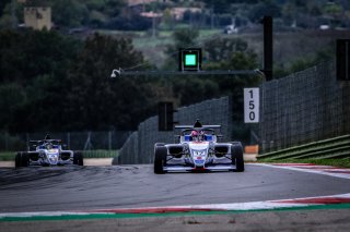 #17 JPN Kazuto KOTAKA KCMG F4 JAF, Free Practice 2
 | SRO / Dirk Bogaerts Photography