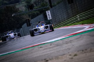 #4 BEL Nicolas BAERT KCMG F4 RACB, Free Practice 2
 | SRO / Dirk Bogaerts Photography