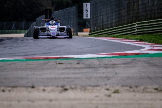 #22 RUS Pavel BULANTSEV KCMG F4 RAF, Free Practice 2
 | SRO / Dirk Bogaerts Photography