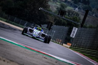 #5 BRA Joao ROSATE KCMG F4 CBA, Free Practice 2
 | SRO / Dirk Bogaerts Photography