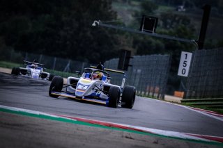 #7 DEU Niklas KRUETTEN KCMG F4 DMSB, Free Practice 2
 | SRO / Dirk Bogaerts Photography