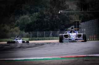 #14 IRL Lucca ALLEN KCMG F4 MOTORSPORT IRELAND, Free Practice 2
 | SRO / Dirk Bogaerts Photography