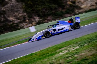 #11 FRA Reshad DEGERUS KCMG F4 FFSA, Free Practice 2
 | SRO / Dirk Bogaerts Photography