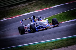 #7 DEU Niklas KRUETTEN KCMG F4 DMSB, Free Practice 2
 | SRO / Dirk Bogaerts Photography