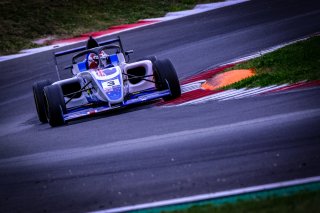#3 AUS Luis LEEDS KCMG F4 CAMS, Free Practice 2
 | SRO / Dirk Bogaerts Photography