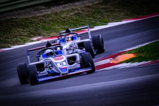 #6 CZE Vaclav SAFAR KCMG F4 AUTOKLUB, Free Practice 2
 | SRO / Dirk Bogaerts Photography