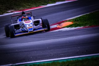 #9 ESP Belen GARCIA KCMG F4 RFEDA, Free Practice 2
 | SRO / Dirk Bogaerts Photography