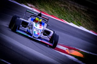 #16 ITA Andrea ROSSO KCMG F4 ACI, Free Practice 2
 | SRO / Dirk Bogaerts Photography