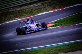 #22 RUS Pavel BULANTSEV KCMG F4 RAF, Free Practice 2
 | SRO / Dirk Bogaerts Photography