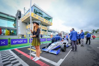 #15 ISR Ido COHEN KCMG F4 MEMSI, Gridwalk, Qualifying Race
 | SRO / Dirk Bogaerts Photography