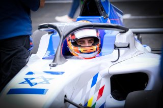 Gridwalk, Qualifying Race
 | SRO / Dirk Bogaerts Photography