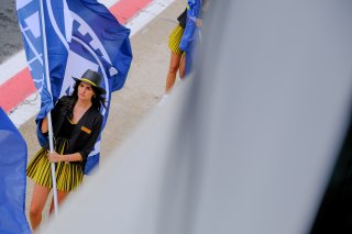 Gridwalk, Qualifying Race
 | SRO / Dirk Bogaerts Photography