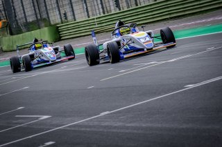 #7 DEU Niklas KRUETTEN KCMG F4 DMSB, Qualifying Race
 | SRO / Dirk Bogaerts Photography